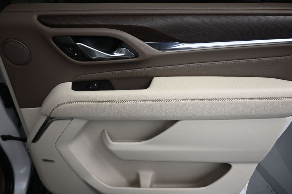 2023 GMC Yukon XL Denali, photo 51 of 83