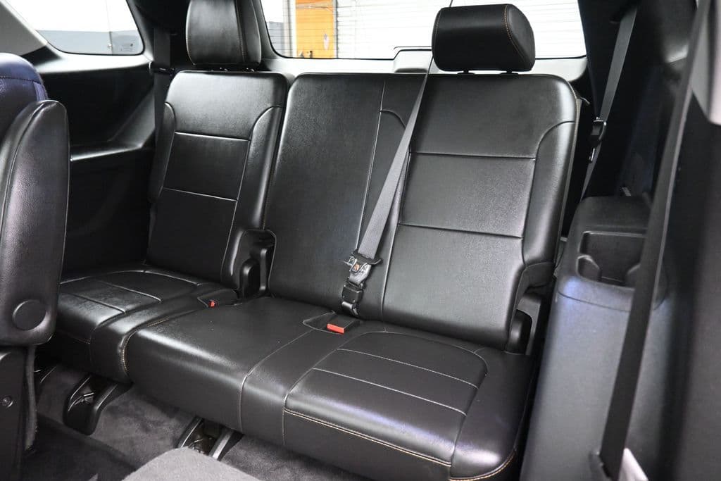 2020 Chevrolet Traverse 3LT, photo 40 of 75