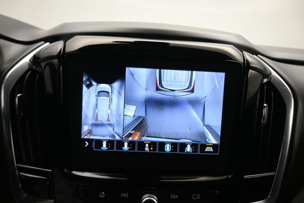 2020 Chevrolet Traverse 3LT, photo 23 of 75