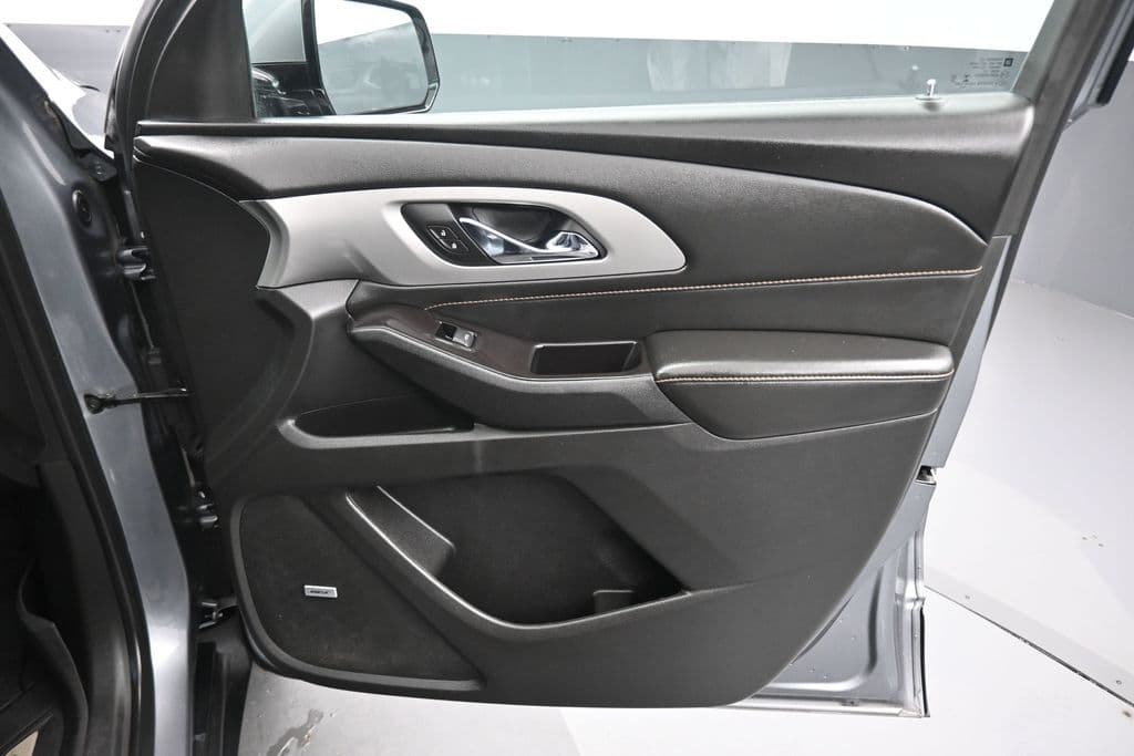 2020 Chevrolet Traverse 3LT, photo 54 of 75