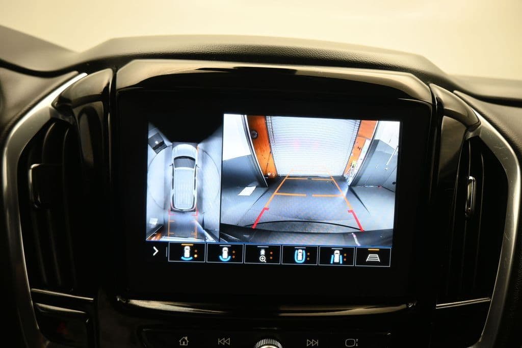 2020 Chevrolet Traverse 3LT, photo 21 of 75