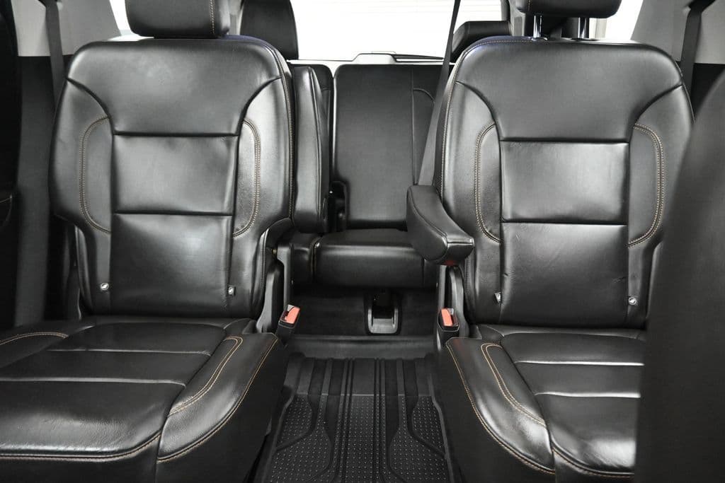 2020 Chevrolet Traverse 3LT, photo 33 of 75