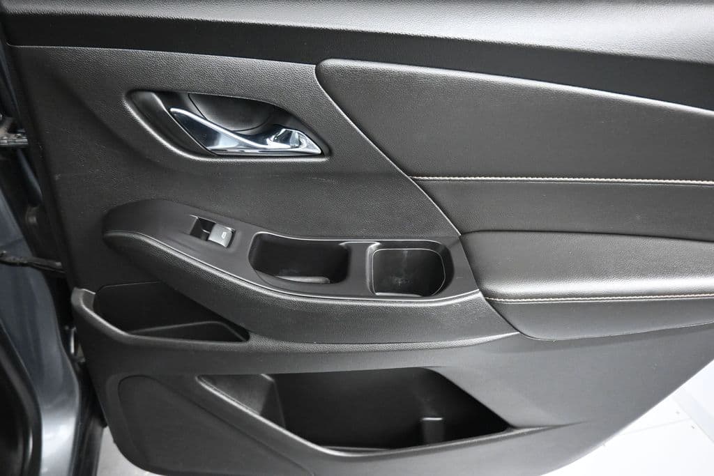 2020 Chevrolet Traverse 3LT, photo 45 of 75