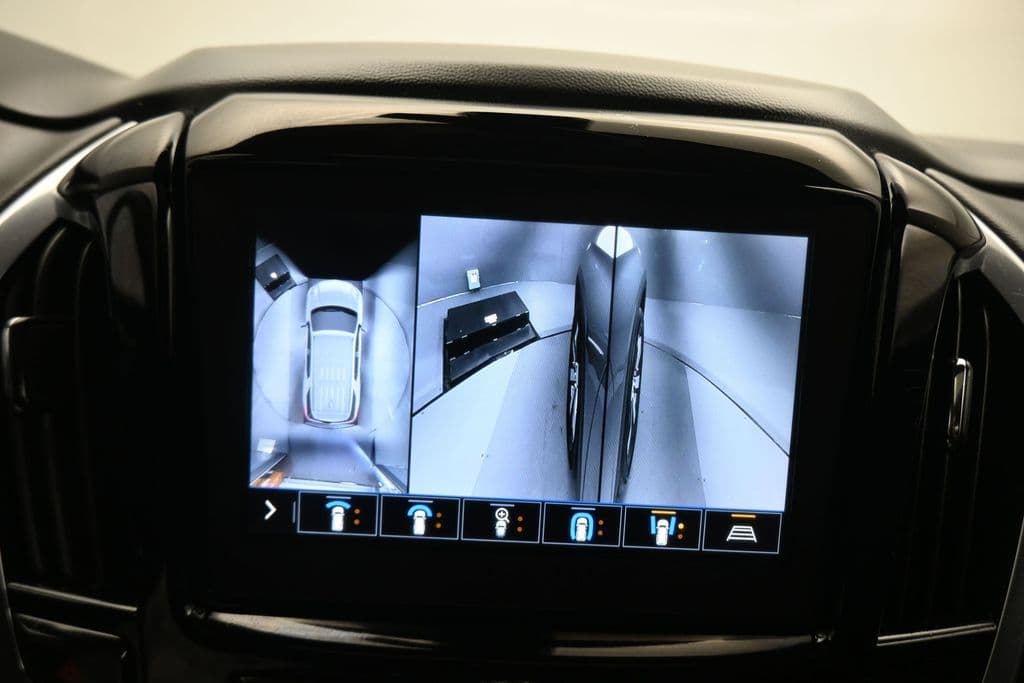 2020 Chevrolet Traverse 3LT, photo 24 of 75