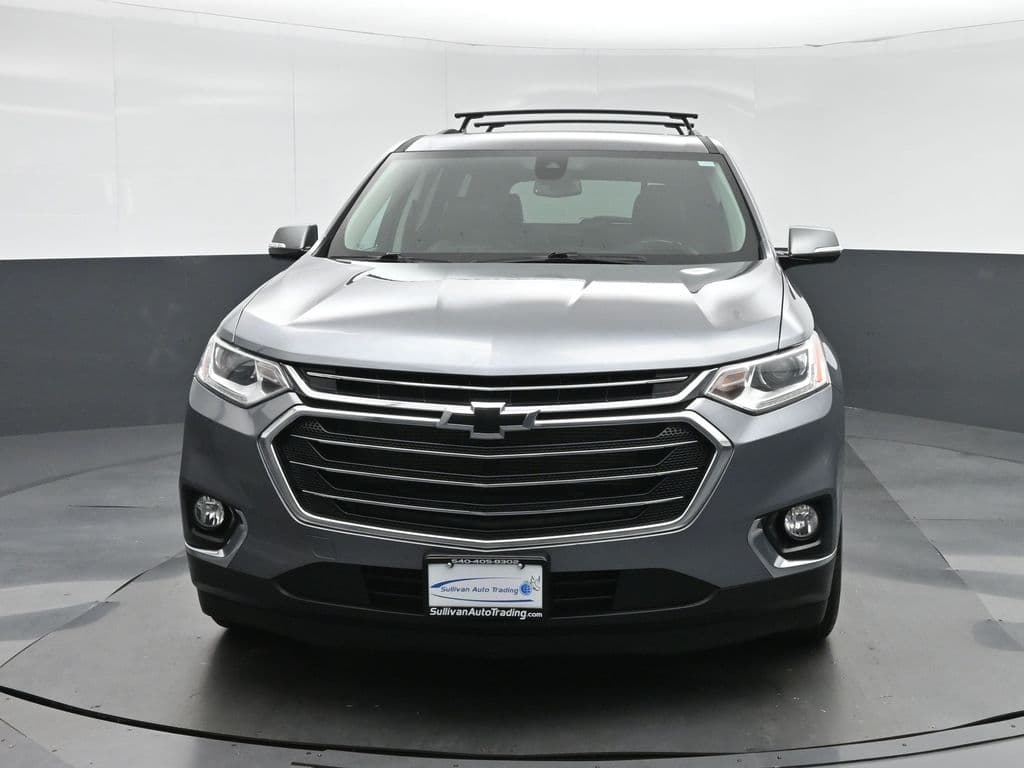 2020 Chevrolet Traverse 3LT, photo 2 of 75