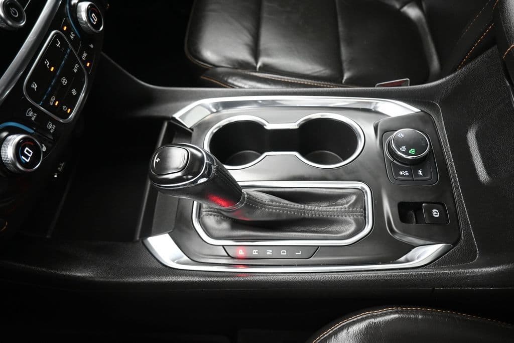 2020 Chevrolet Traverse 3LT, photo 28 of 75