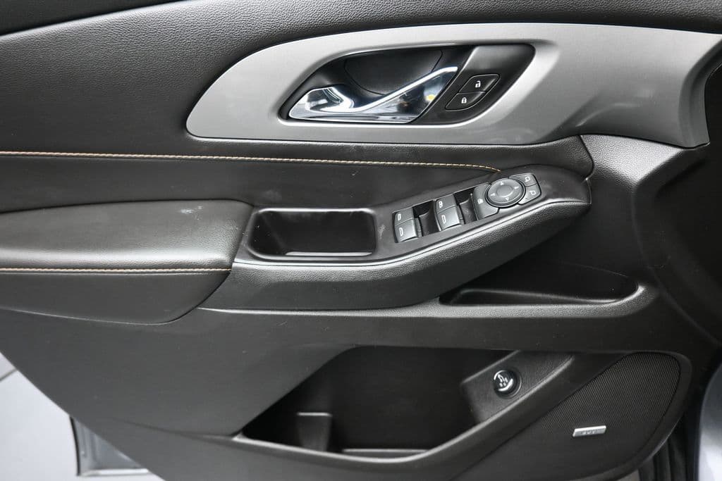 2020 Chevrolet Traverse 3LT, photo 10 of 75