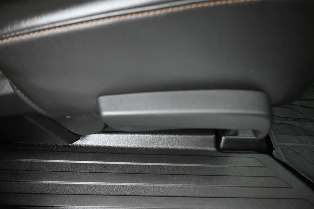 2020 Chevrolet Traverse 3LT, photo 47 of 75