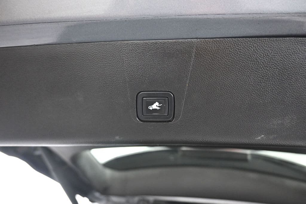 2020 Chevrolet Traverse 3LT, photo 60 of 75