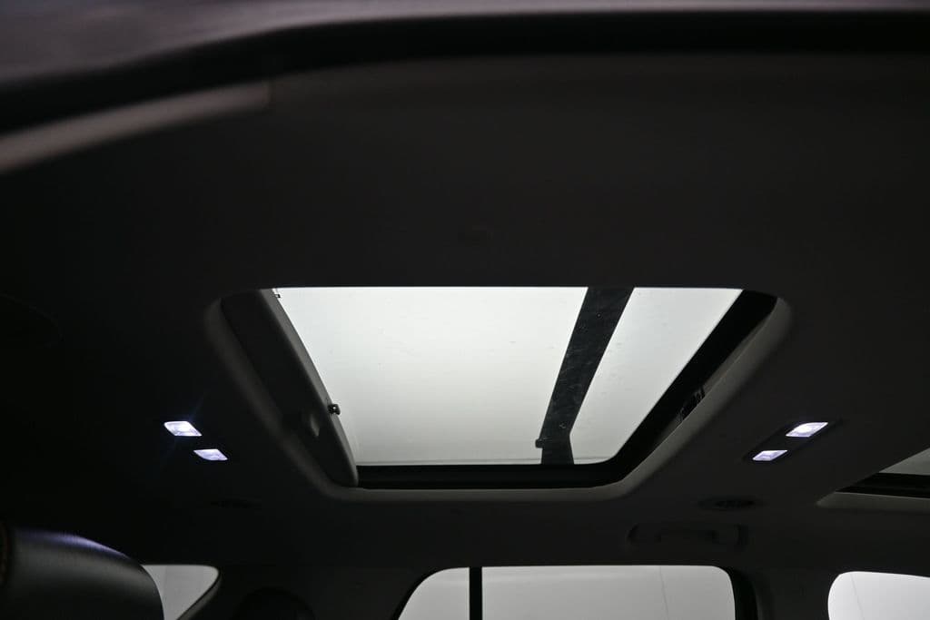 2020 Chevrolet Traverse 3LT, photo 53 of 75