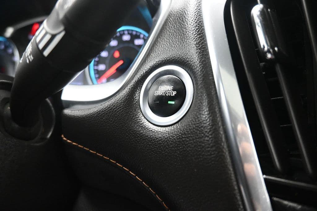 2020 Chevrolet Traverse 3LT, photo 27 of 75