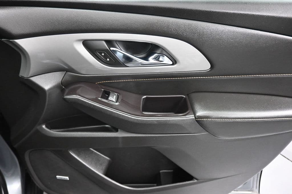 2020 Chevrolet Traverse 3LT, photo 55 of 75
