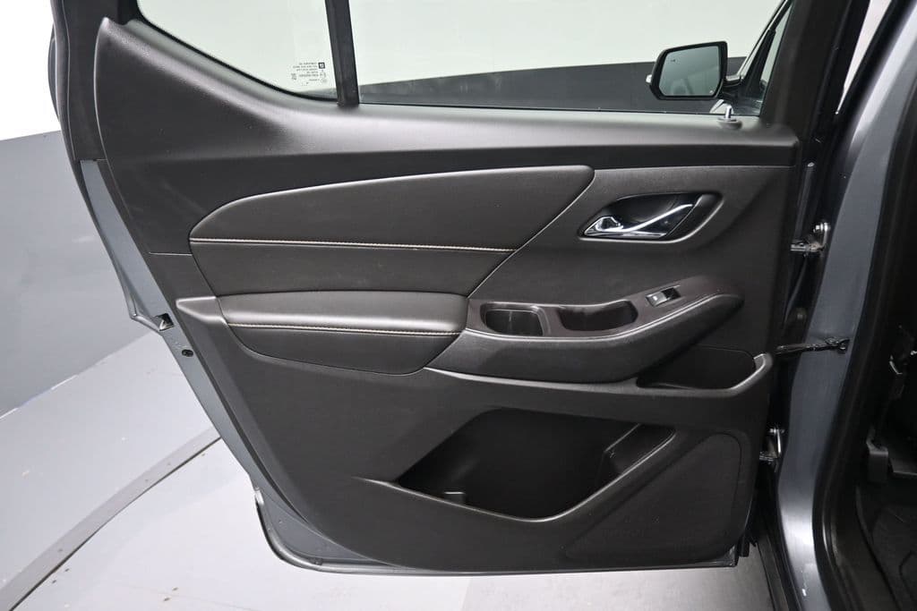 2020 Chevrolet Traverse 3LT, photo 34 of 75