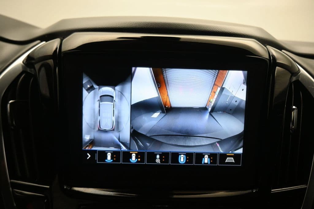 2020 Chevrolet Traverse 3LT, photo 22 of 75
