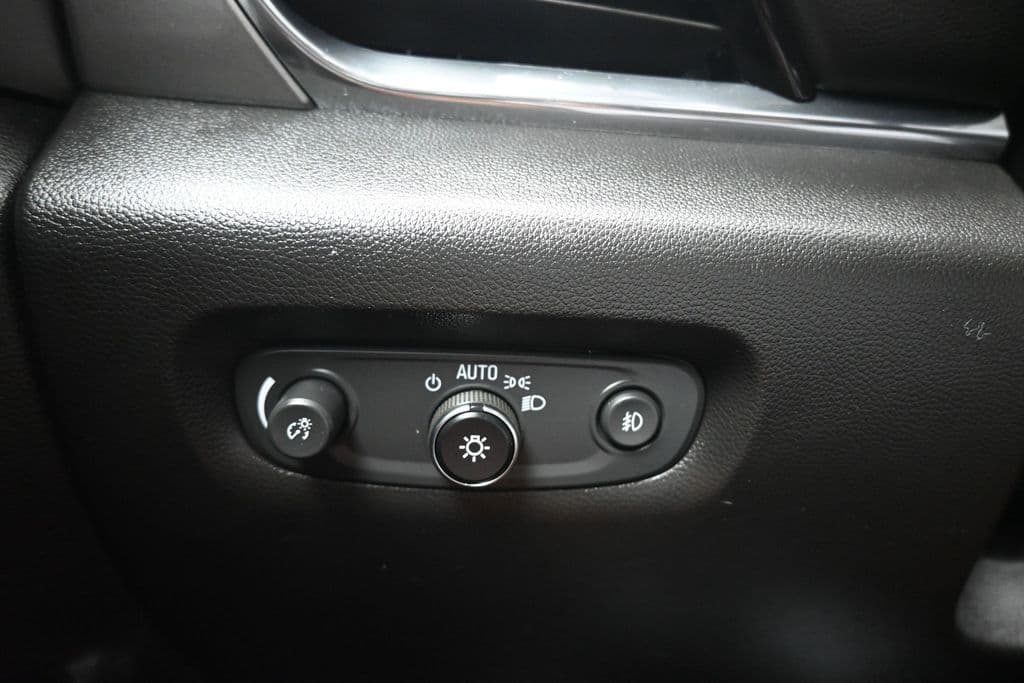 2020 Chevrolet Traverse 3LT, photo 31 of 75
