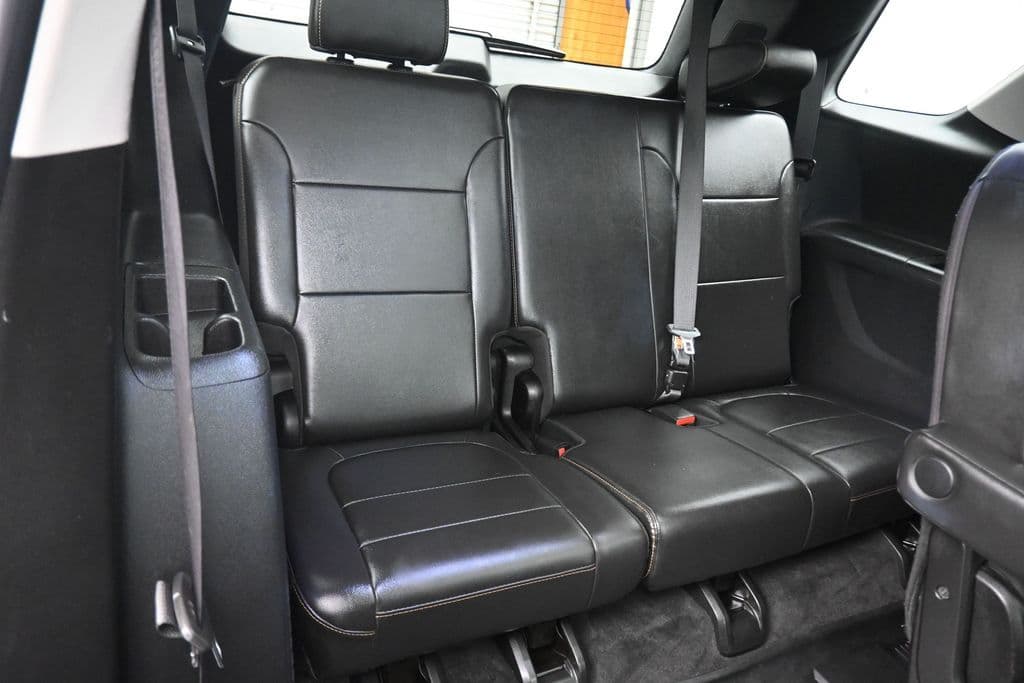 2020 Chevrolet Traverse 3LT, photo 50 of 75