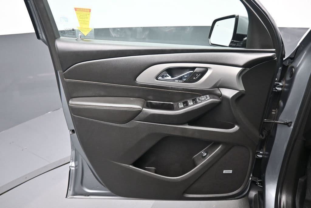 2020 Chevrolet Traverse 3LT, photo 9 of 75