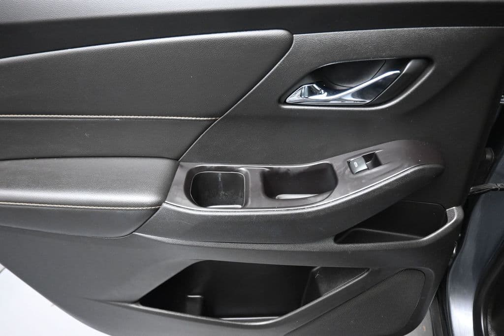 2020 Chevrolet Traverse 3LT, photo 35 of 75