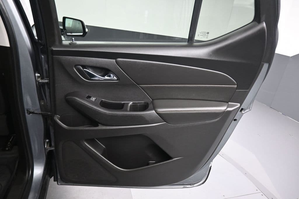 2020 Chevrolet Traverse 3LT, photo 44 of 75
