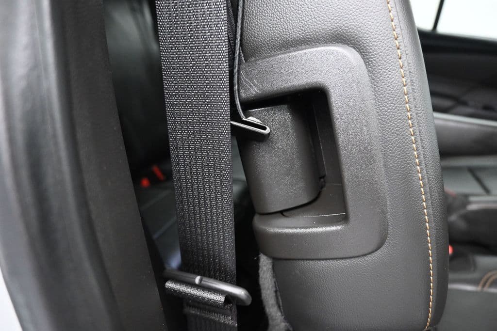 2019 Chevrolet Traverse 3LT, photo 46 of 71