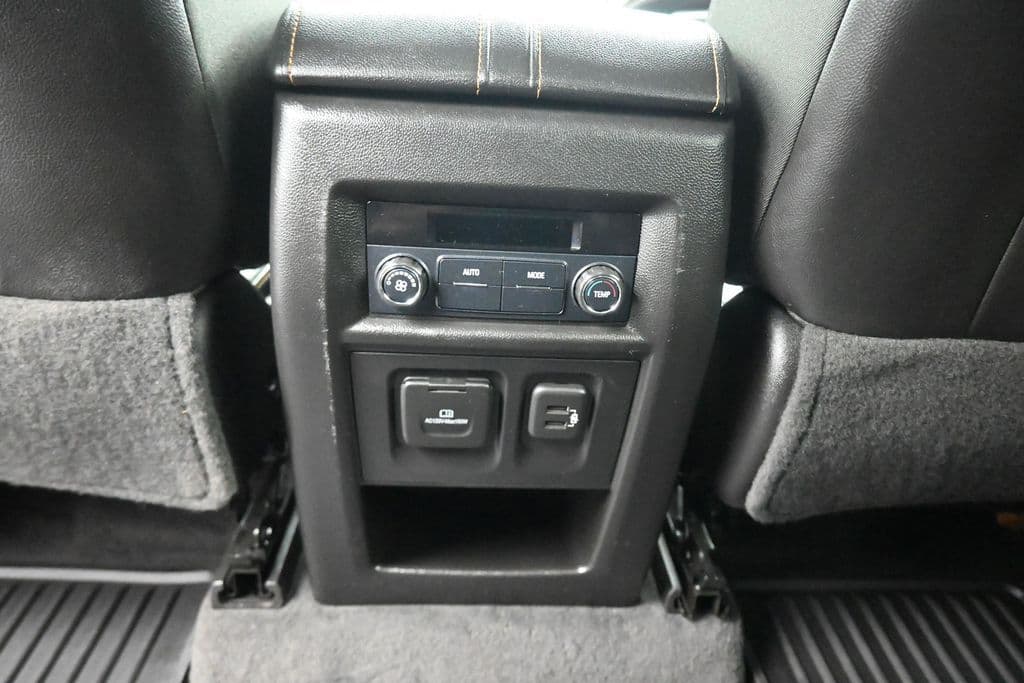 2019 Chevrolet Traverse 3LT, photo 36 of 71
