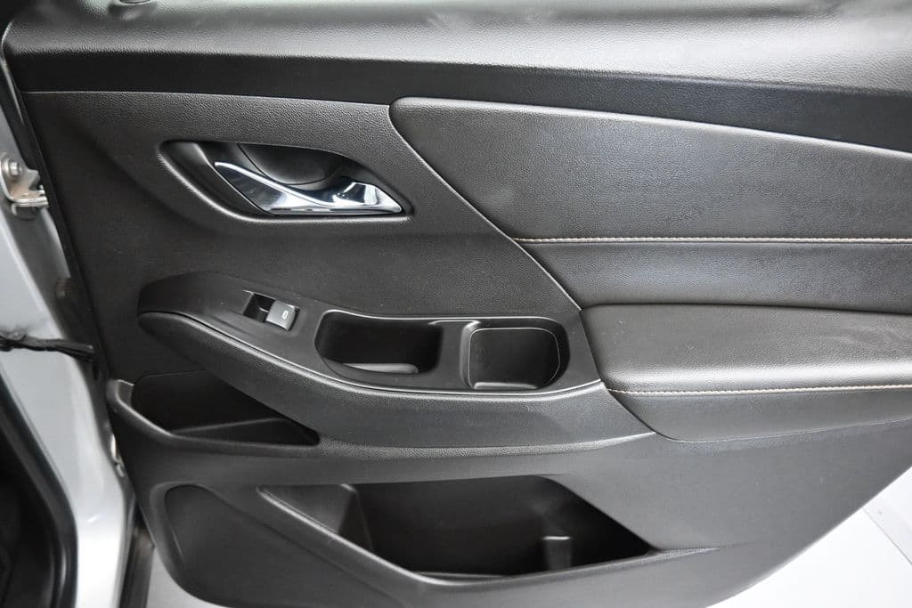 2019 Chevrolet Traverse 3LT, photo 43 of 71