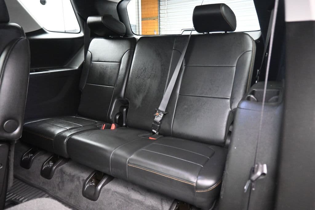2019 Chevrolet Traverse 3LT, photo 38 of 71