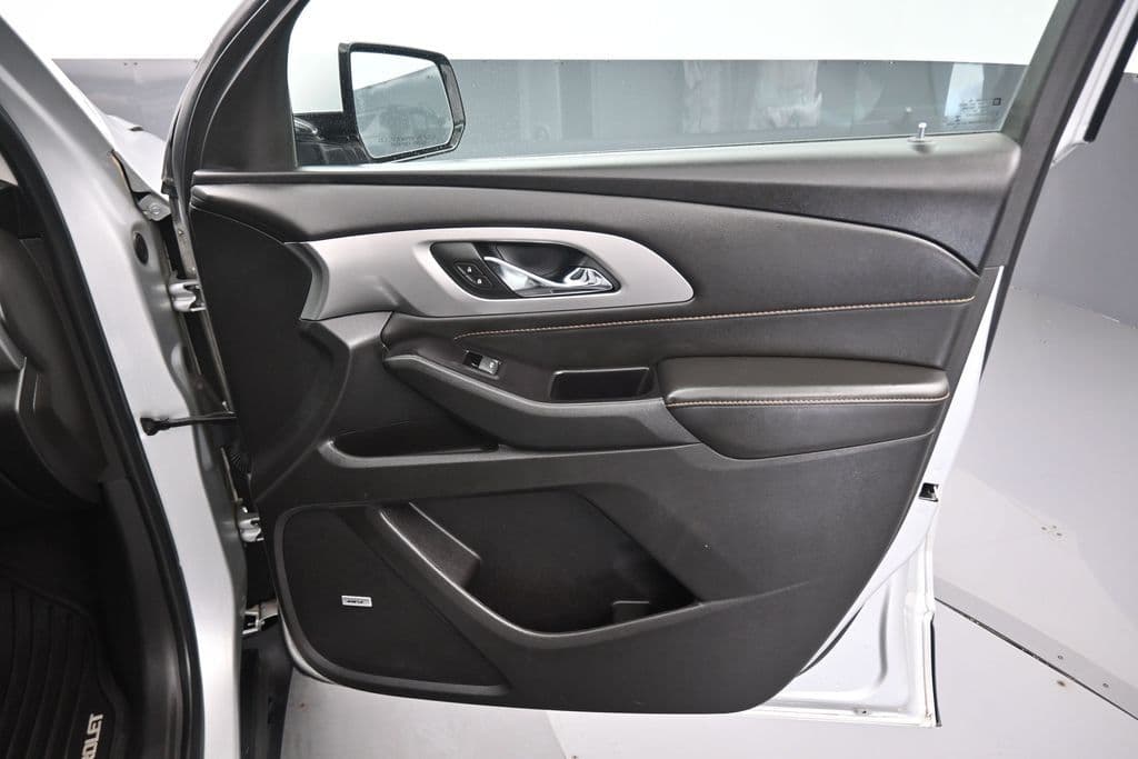 2019 Chevrolet Traverse 3LT, photo 50 of 71