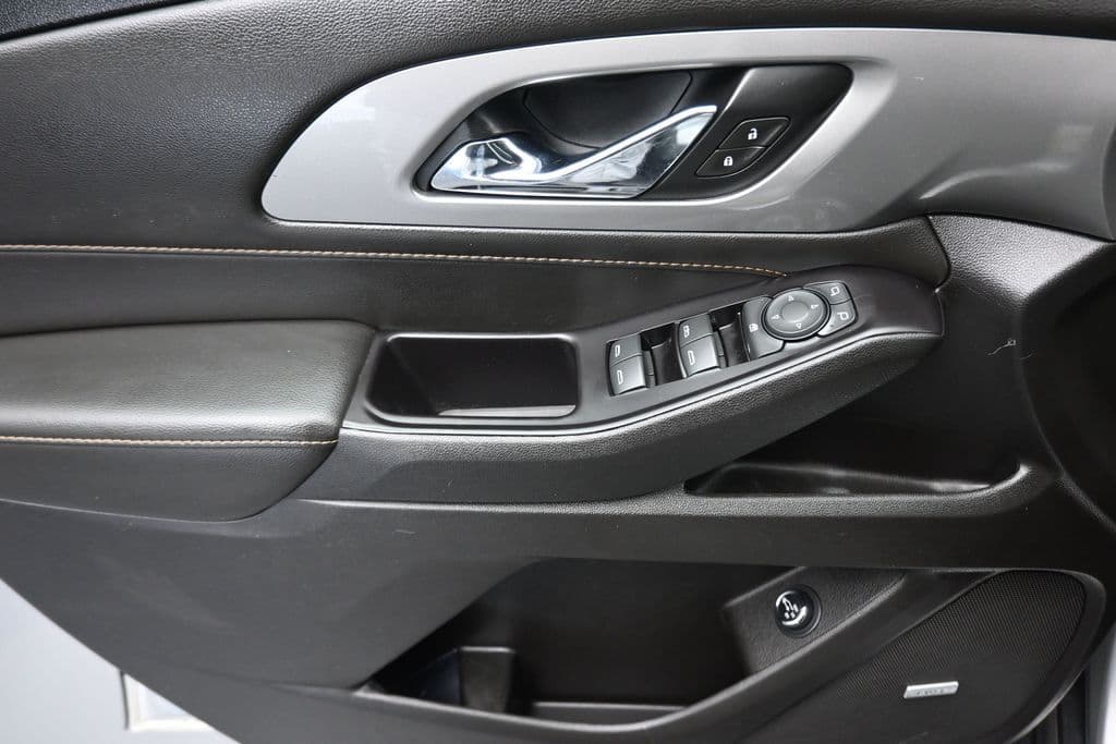 2019 Chevrolet Traverse 3LT, photo 10 of 71