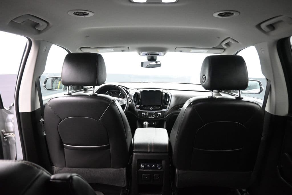 2019 Chevrolet Traverse 3LT, photo 41 of 71