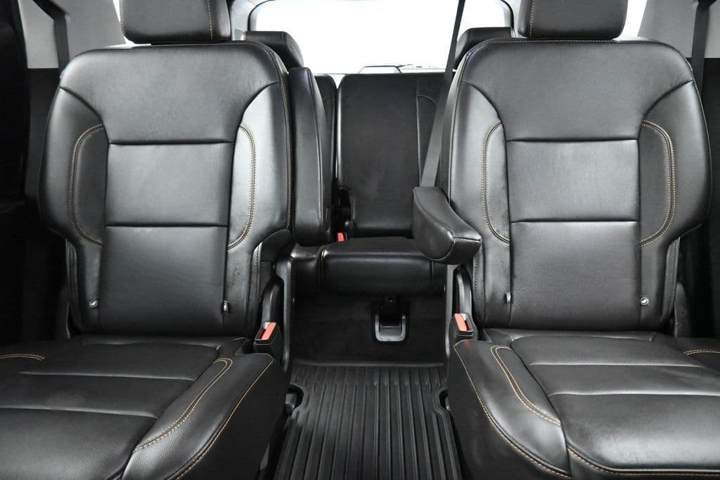 2019 Chevrolet Traverse 3LT, photo 31 of 71