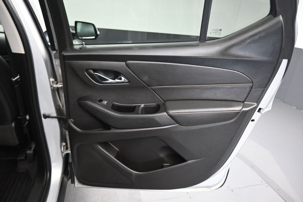 2019 Chevrolet Traverse 3LT, photo 42 of 71