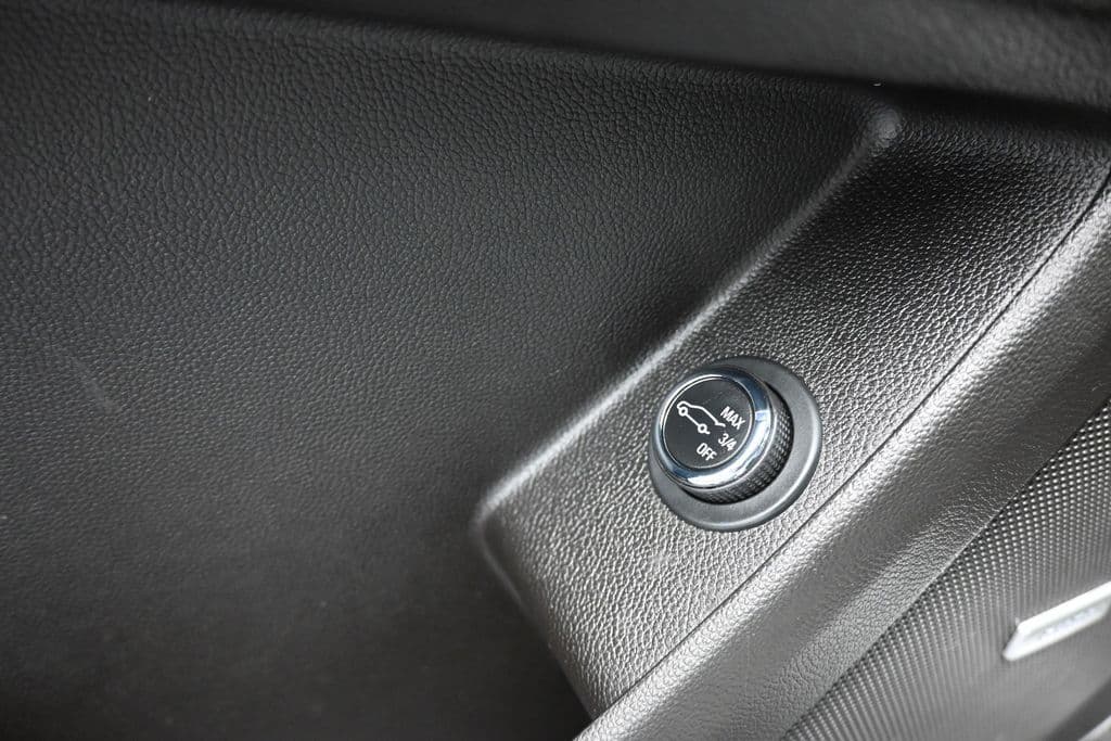2019 Chevrolet Traverse 3LT, photo 11 of 71