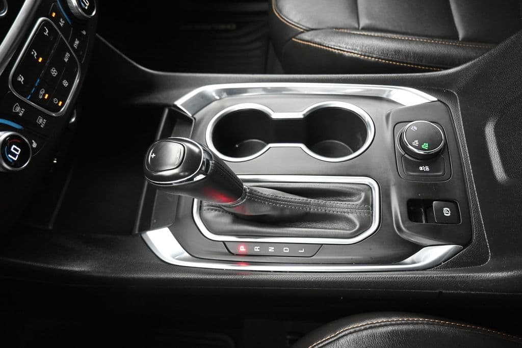 2019 Chevrolet Traverse 3LT, photo 26 of 71