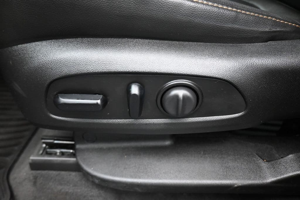 2019 Chevrolet Traverse 3LT, photo 14 of 71