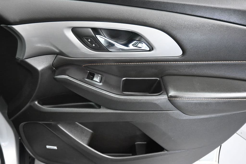2019 Chevrolet Traverse 3LT, photo 51 of 71