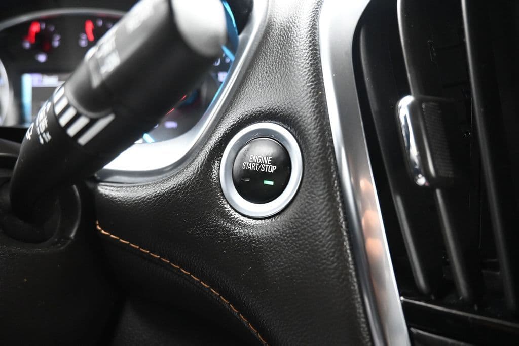 2019 Chevrolet Traverse 3LT, photo 23 of 71