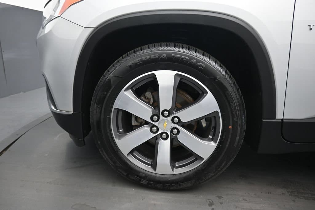 2019 Chevrolet Traverse 3LT, photo 62 of 71