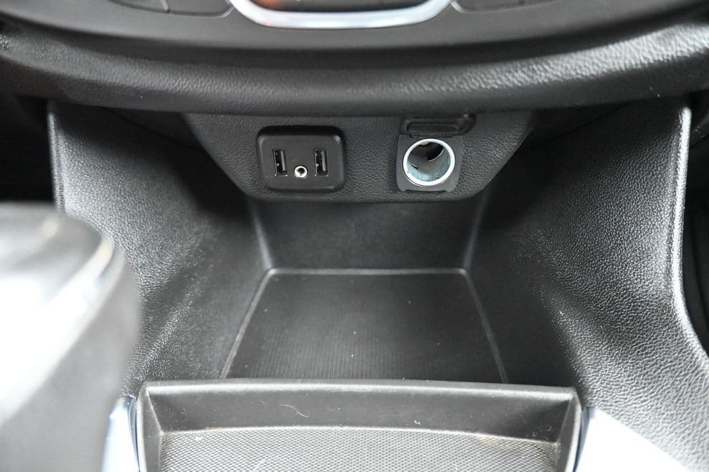 2019 Chevrolet Traverse 3LT, photo 25 of 71