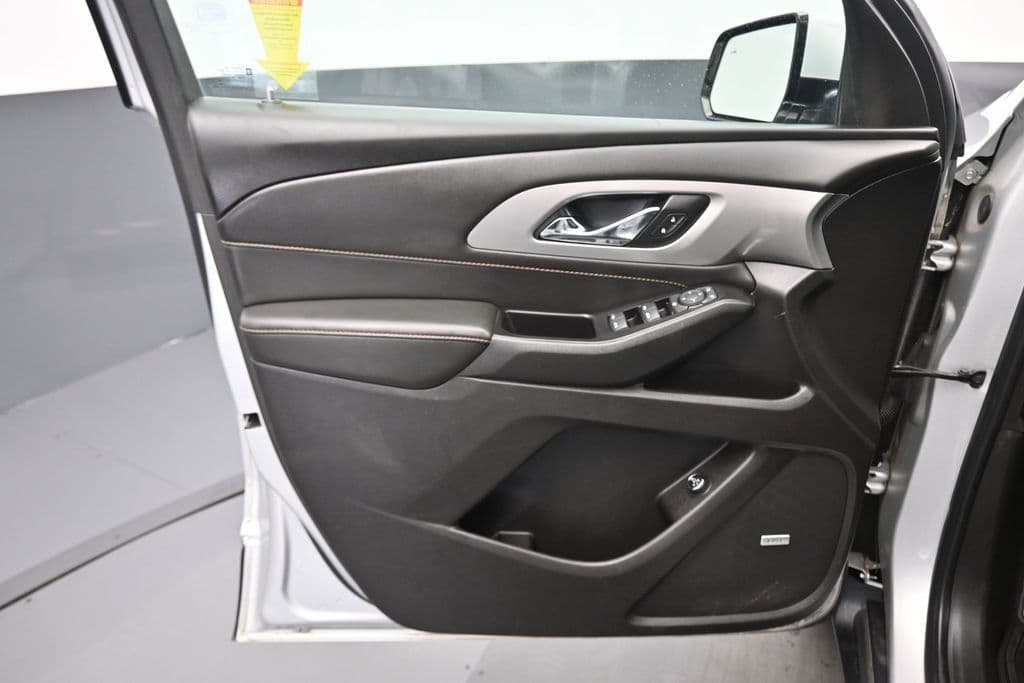 2019 Chevrolet Traverse 3LT, photo 9 of 71