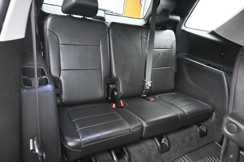 2019 Chevrolet Traverse 3LT, photo 48 of 71
