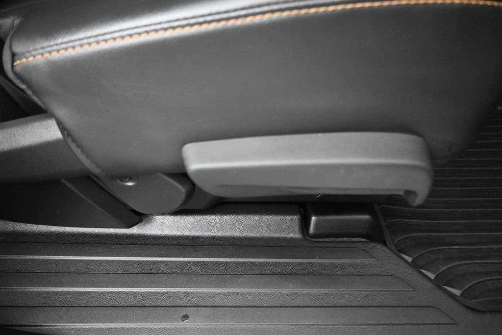 2019 Chevrolet Traverse 3LT, photo 45 of 71