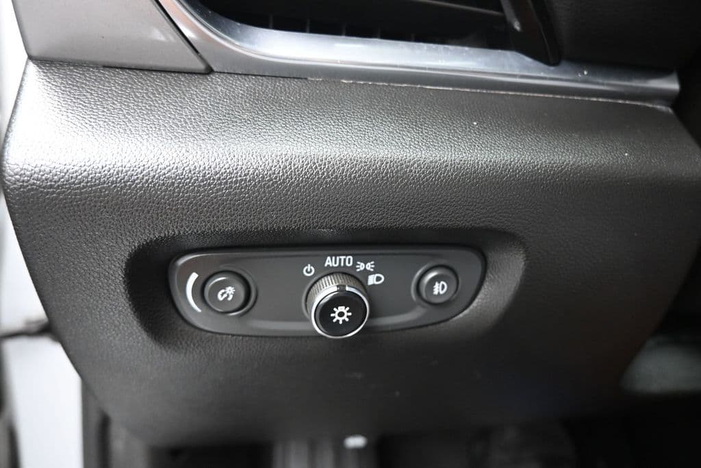 2019 Chevrolet Traverse 3LT, photo 29 of 71