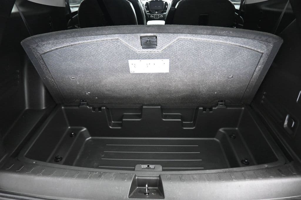2019 Chevrolet Traverse 3LT, photo 58 of 71