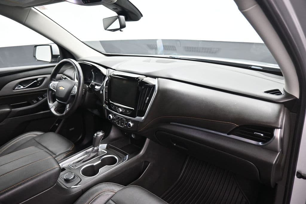 2019 Chevrolet Traverse 3LT, photo 54 of 71