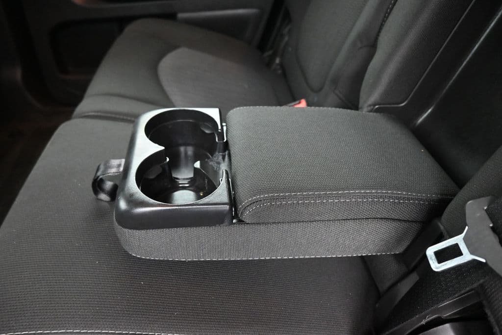 2017 Chevrolet Traverse LT 1LT, photo 31 of 66