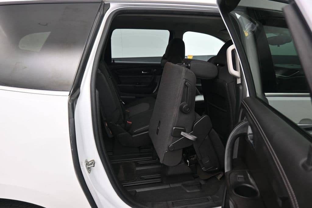 2017 Chevrolet Traverse LT 1LT, photo 45 of 66