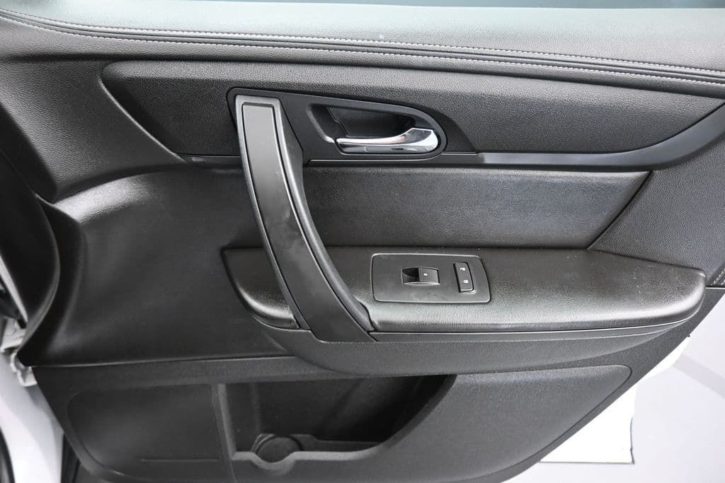 2017 Chevrolet Traverse LT 1LT, photo 49 of 66