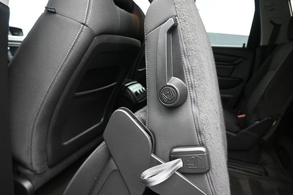 2017 Chevrolet Traverse LT 1LT, photo 34 of 66