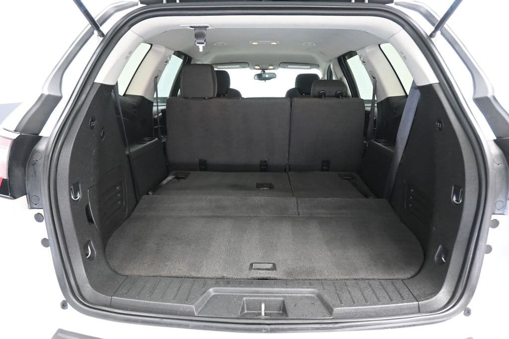2017 Chevrolet Traverse LT 1LT, photo 53 of 66
